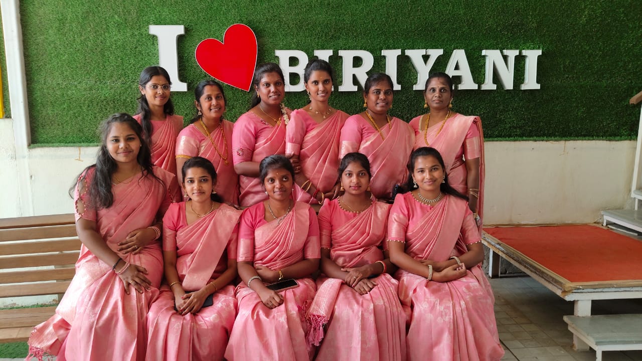 Women's Day